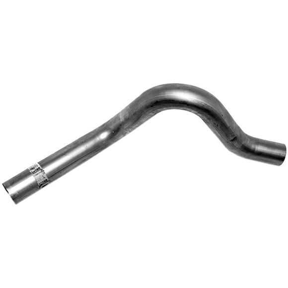 Dynomax 42323 Exhaust U-Bend Pipe Dynomax 42323 Exhaust U-Bend Pipe